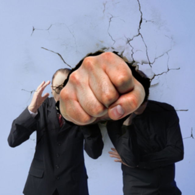 Sparks - Madder! (Single) Cover Arts and Media | Records on Vinyl