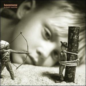Beezewax - A Dozen Summits (LP) Cover Arts and Media | Records on Vinyl