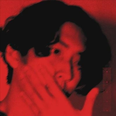 Kaz Moon - Curses (LP) Cover Arts and Media | Records on Vinyl