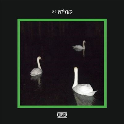 So Pitted - Cloned (LP) Cover Arts and Media | Records on Vinyl