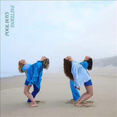 Pool Boys - Patterns (LP) Cover Arts and Media | Records on Vinyl