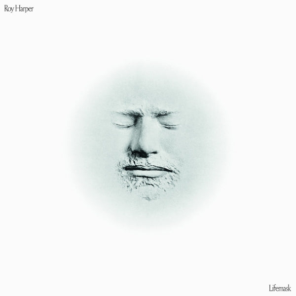  |   | Roy Harper - Lifemask (LP) | Records on Vinyl