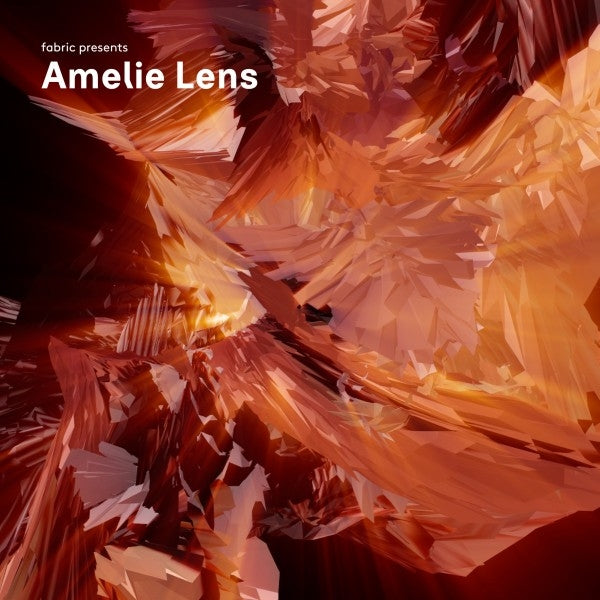  |   | Amelie Lens - Fabric Presents Amelie Lens (2 LPs) | Records on Vinyl