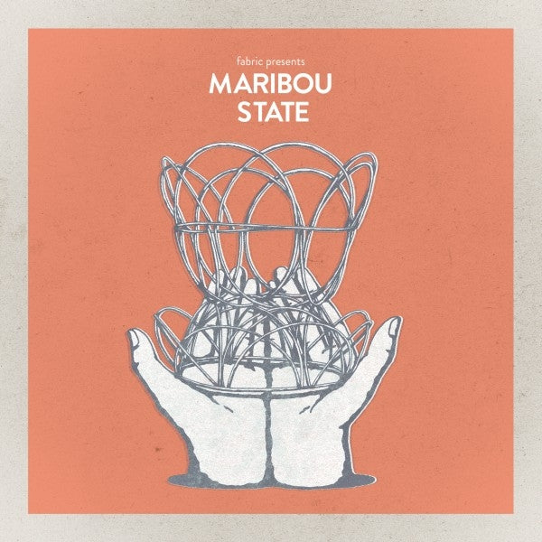  |   | V/A - Fabric Presents Maribou State (2 LPs) | Records on Vinyl