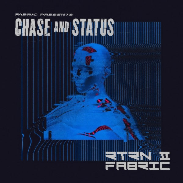  |   | Various - Fabric Presents Chase & Status Rtrn (2 LPs) | Records on Vinyl