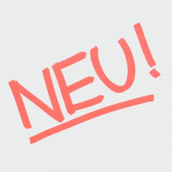  |   | Neu! - Neu! (LP) | Records on Vinyl