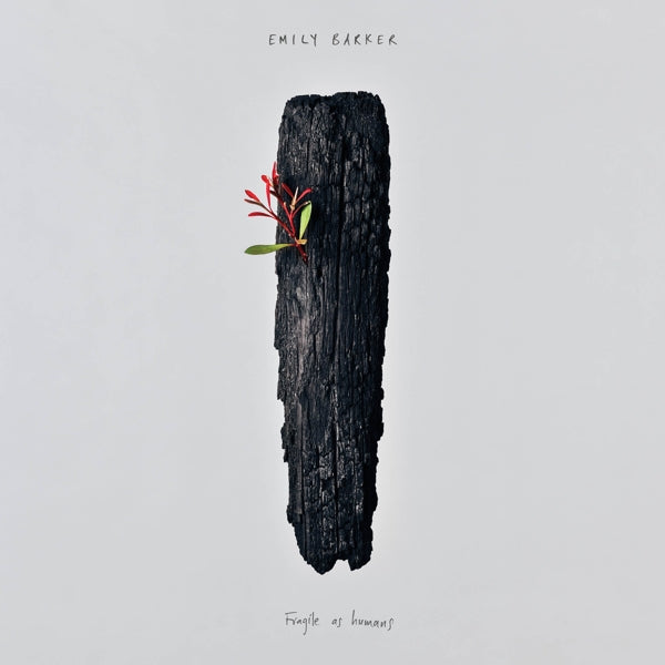  |   | Emily Barker - Fragile As Humans (LP) | Records on Vinyl