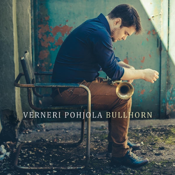  |   | Verneri Pohjola - Bullhorn (LP) | Records on Vinyl