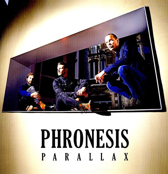  |   | Phronesis - Parallax (LP) | Records on Vinyl