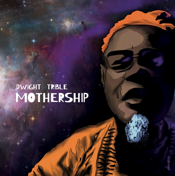  |   | Dwight Trible - Mothership (2 LPs) | Records on Vinyl