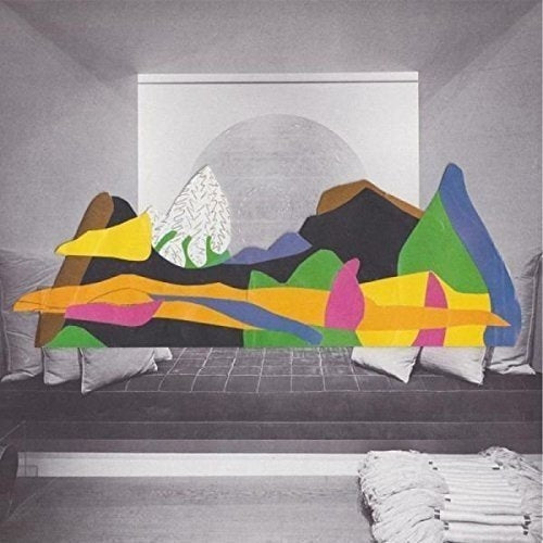  |   | Still Parade - Concrete Vision (LP) | Records on Vinyl