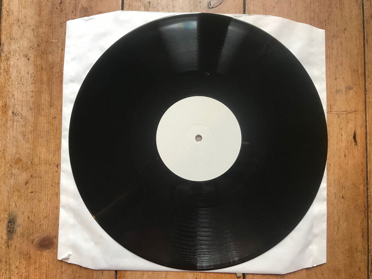 V/A - Tectonic Sound / Vinyl 2 (Single) Cover Arts and Media | Records on Vinyl