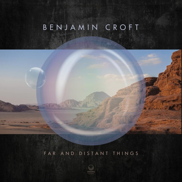  |   | Benjamin Croft - Far and Distant Things (LP) | Records on Vinyl