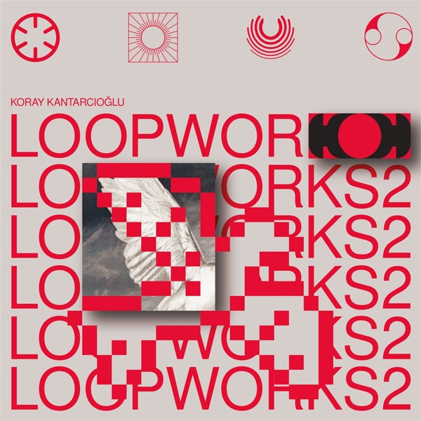  |   | Koray Kantarcioglu - Loopworks 2 (2 LPs) | Records on Vinyl