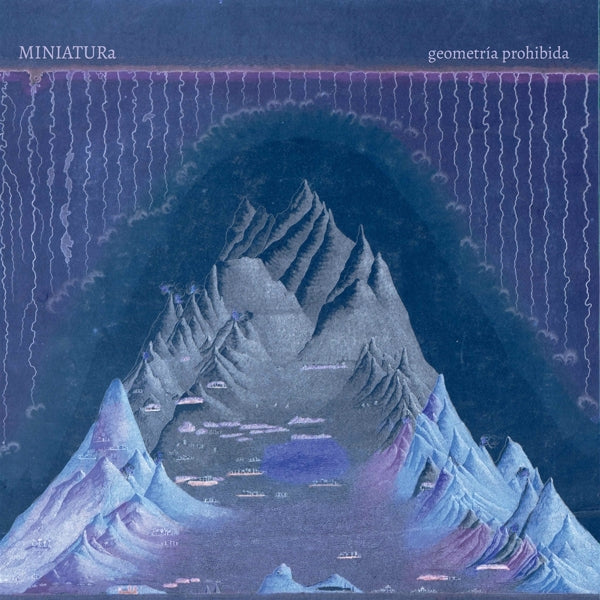  |   | Miniatura - Geomatria Prohibida (LP) | Records on Vinyl