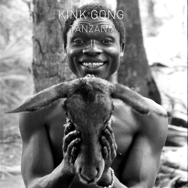  |   | Kink Gong - Tanzania 2 (LP) | Records on Vinyl