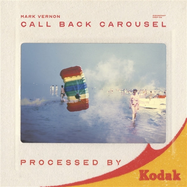  |   | Mark Vernon - Call Back Carousel (LP) | Records on Vinyl