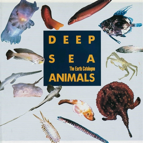  |   | V/A - Deep Sea Creatures (LP) | Records on Vinyl
