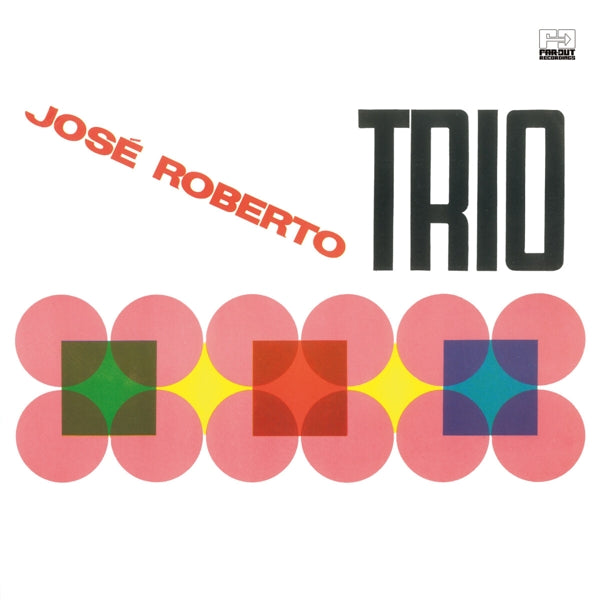  |   | Jose Roberto - Jose Roberto Trio (LP) | Records on Vinyl