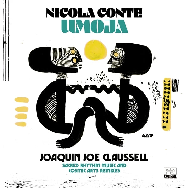  |   | Nicola Conte - Umoja (LP) | Records on Vinyl