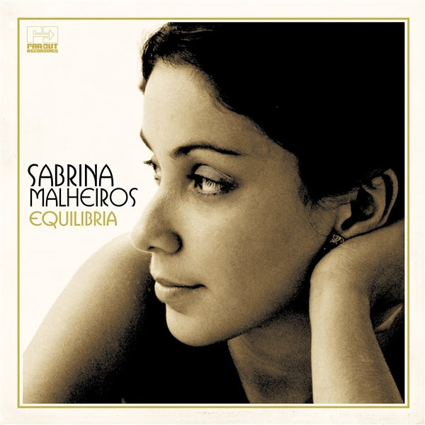  |   | Sabrina Malheiros - Equilibria (LP) | Records on Vinyl