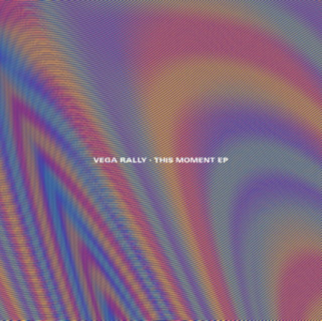 Vega Rally - This Moment Ep (LP) Cover Arts and Media | Records on Vinyl