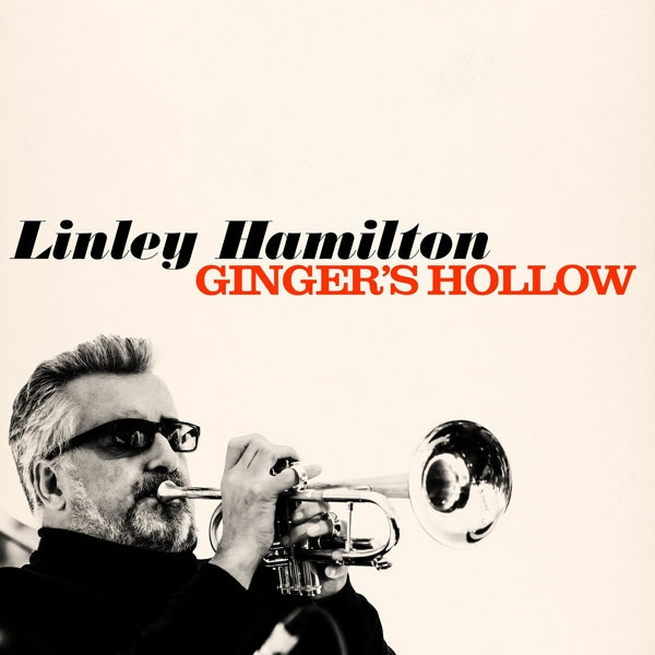  |   | Linley Hamilton - Ginger's Hollow (LP) | Records on Vinyl