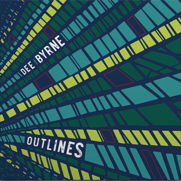  |   | Dee Byrne - Outlines (LP) | Records on Vinyl