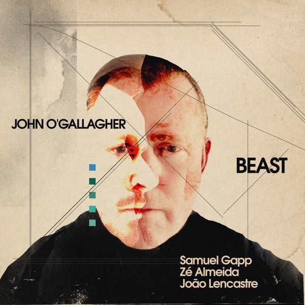  |   | John O'Gallagher - Beast (LP) | Records on Vinyl