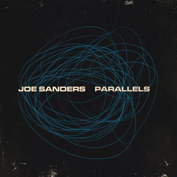  |   | Joe Sanders - Parallels (2 LPs) | Records on Vinyl