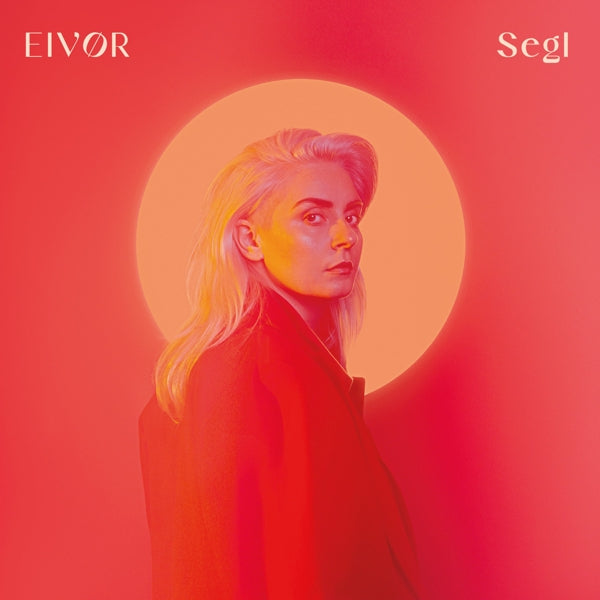  |   | Eivor - Segl (LP) | Records on Vinyl