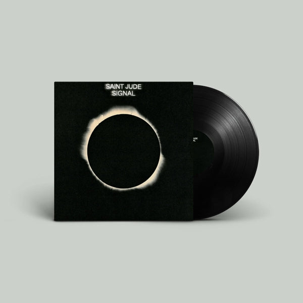  |  Vinyl LP | Saint Jude - Signal (LP) | Records on Vinyl