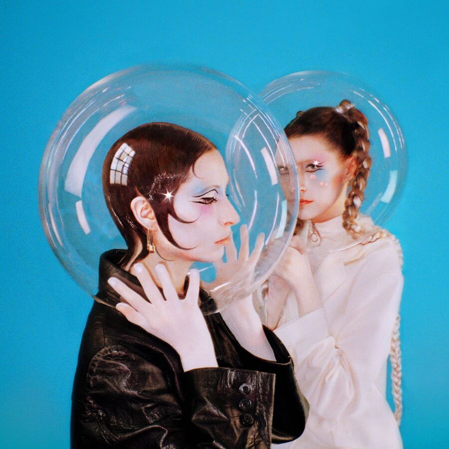 Waterbaby - 22 Halo (LP) Cover Arts and Media | Records on Vinyl