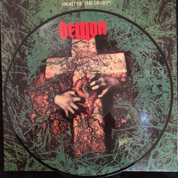  |   | Demon - Night of the Demon (LP) | Records on Vinyl