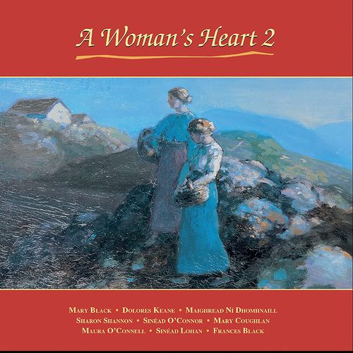 V/A - A Woman`S Heart 2 (LP) Cover Arts and Media | Records on Vinyl