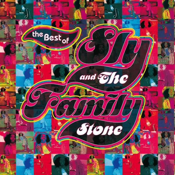  |   | Sly & the Family Stone - Best of (2 LPs) | Records on Vinyl