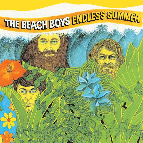  |   | Beach Boys - Endless Summer (2 LPs) | Records on Vinyl