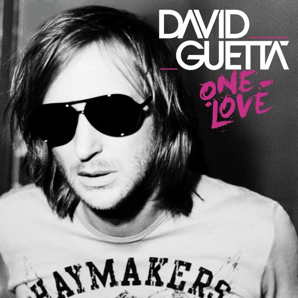  |  Vinyl LP | David Guetta - One Love (2 LPs) | Records on Vinyl