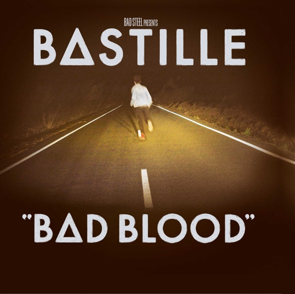  |   | Bastille - Bad Blood (LP) | Records on Vinyl