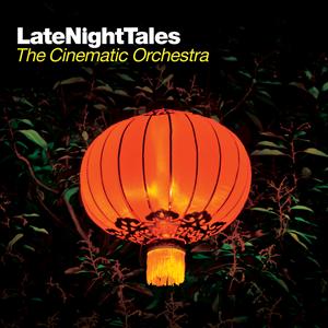 Cinematic Orchestra - Late Night Tales (3 LPs) Cover Arts and Media | Records on Vinyl