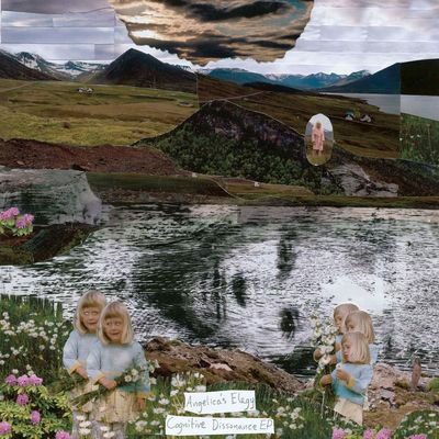 Angelica's Elegy - Cognitive Dissonanance (Single) Cover Arts and Media | Records on Vinyl