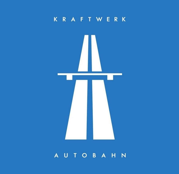  |   | Kraftwerk - Autobahn (LP) | Records on Vinyl