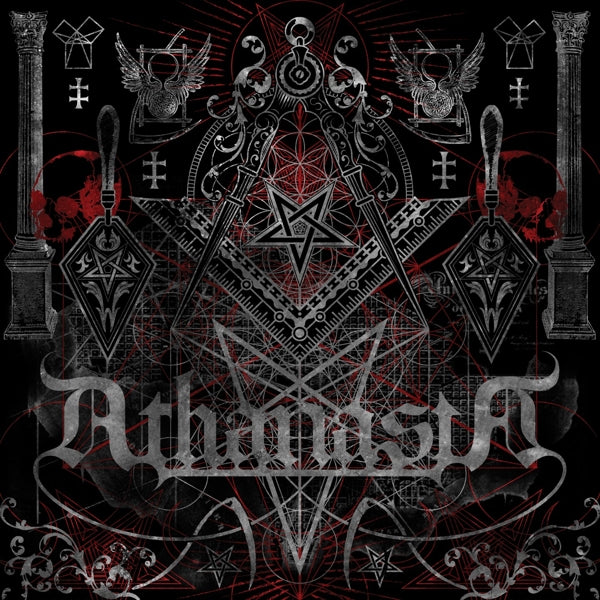  |   | Athanasia - Order of the Silver Compass (LP) | Records on Vinyl