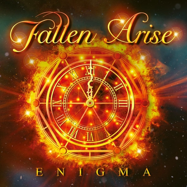  |   | Fallen Arise - Enigma (LP) | Records on Vinyl