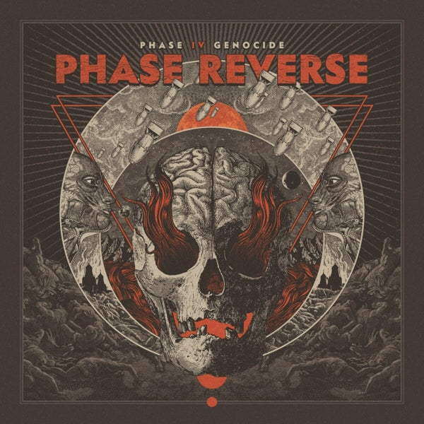  |   | Phase Reverse - Phase Iv Genocide (LP) | Records on Vinyl