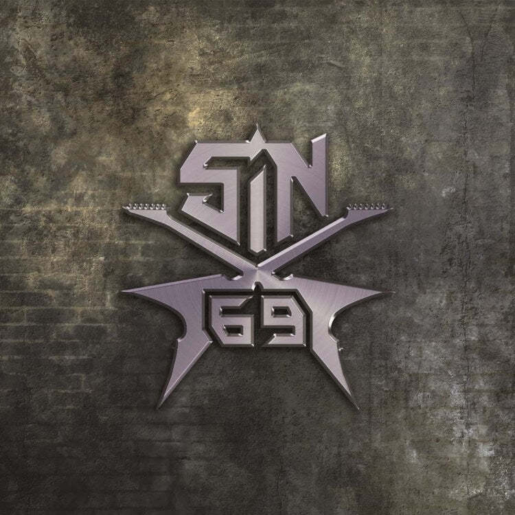  |   | Sin69 - Sin69 (LP) | Records on Vinyl