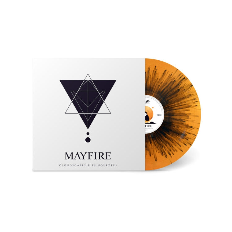  |   | Mayfire - Cloudscapes & Silhouettes (LP) | Records on Vinyl