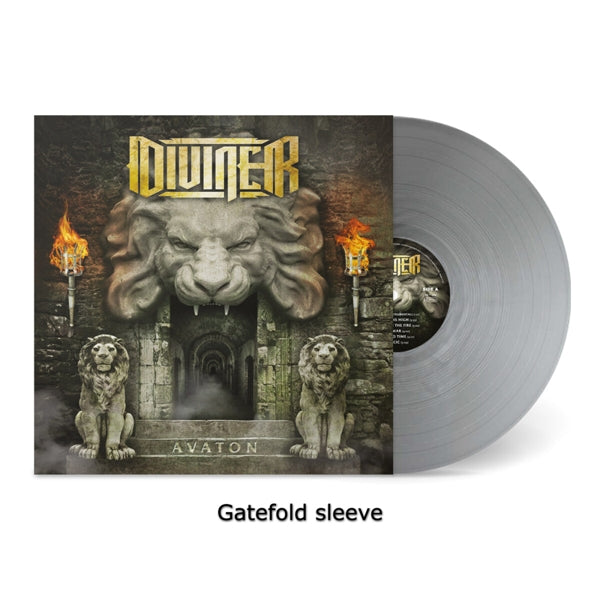  |   | Diviner - Avaton (LP) | Records on Vinyl