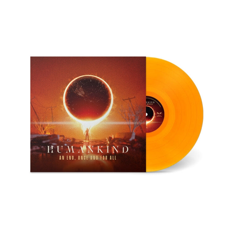  |   | Humankind - An End, Once and For All (LP) | Records on Vinyl