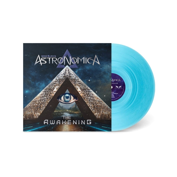  |   | Wade Black's Astronomica - The Awakening (LP) | Records on Vinyl